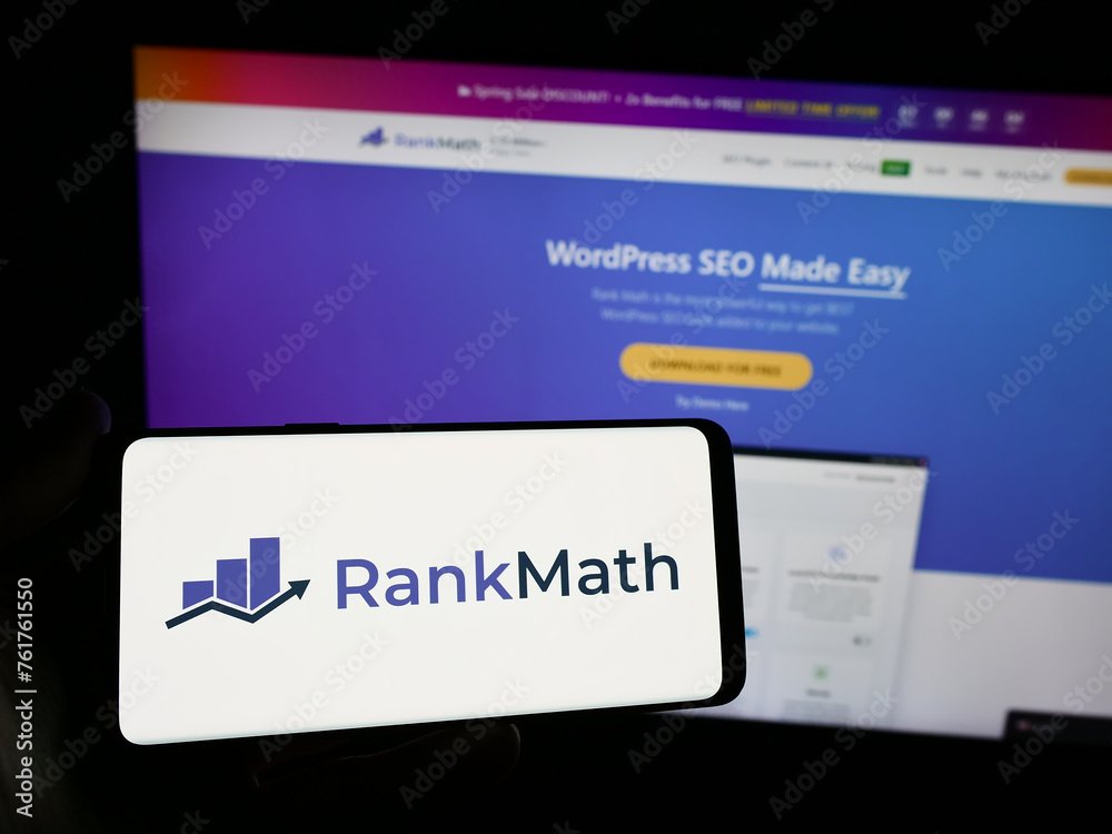 rankmath seo tools