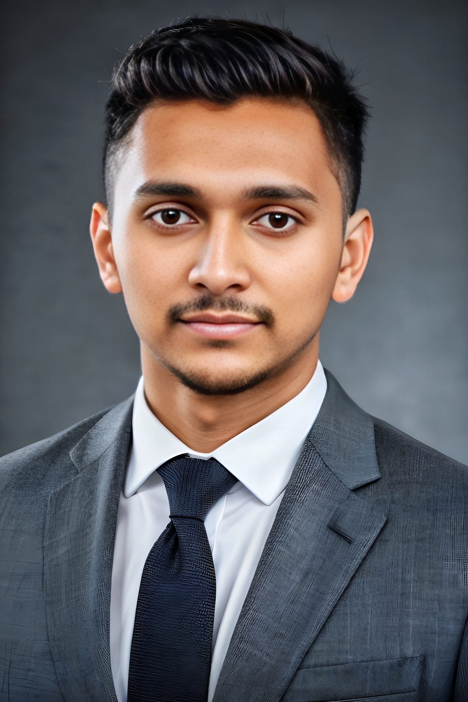 passionate digital marketer