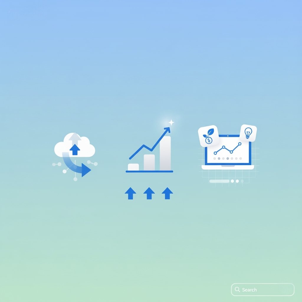 SEO Specialist in Dhaka — about me section showing Ratul Hasan analyzing website data and ad performance as part of his digital marketing process.