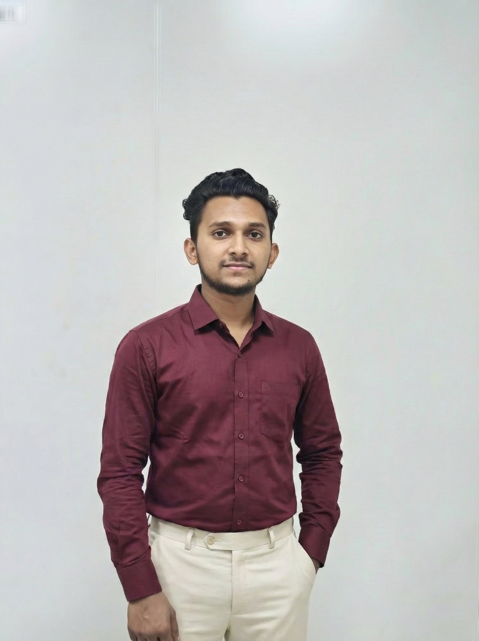 Ratul Hasan SEO Expert in Bangladesh professional image