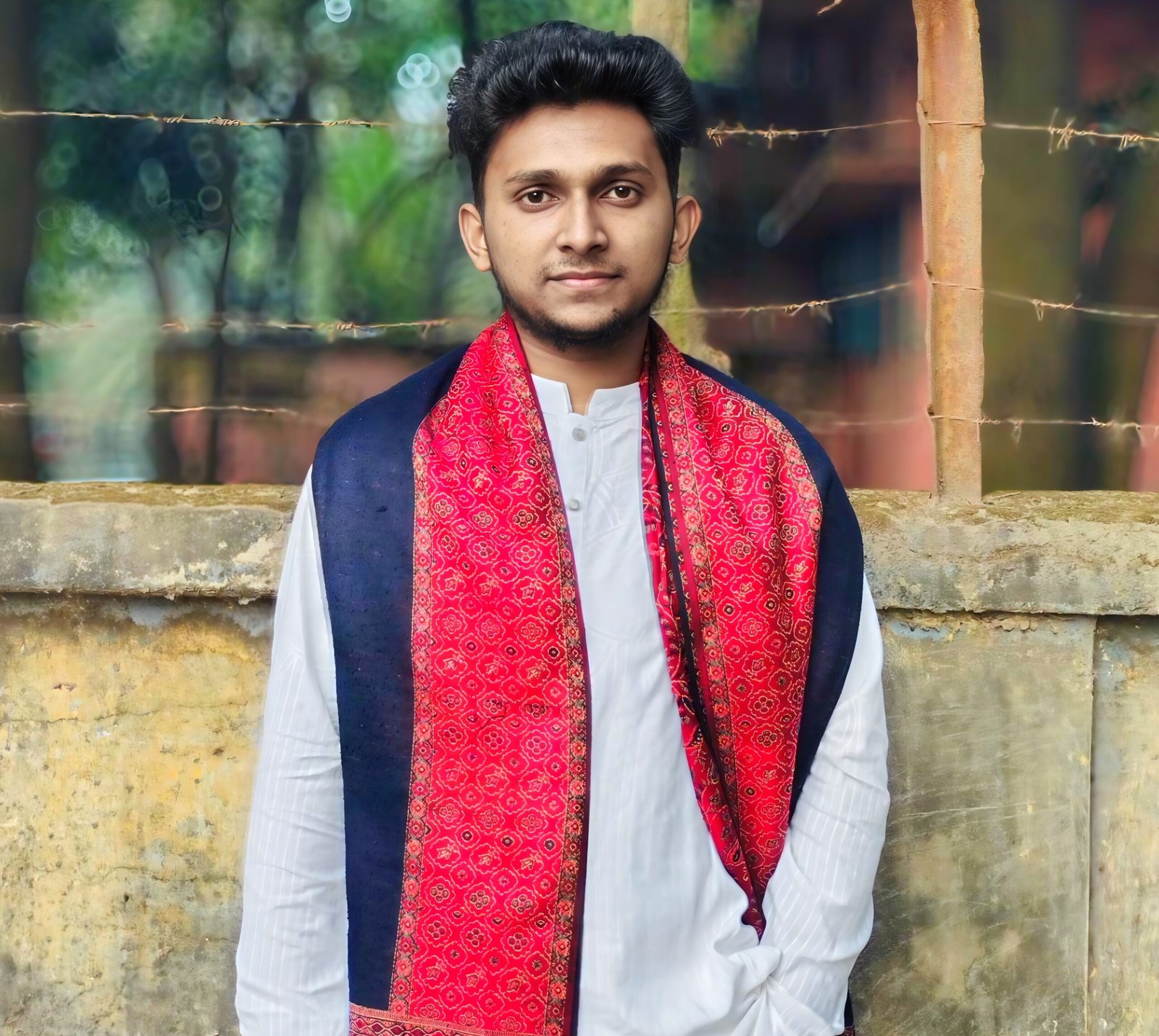 Ratul Hasan — SEO specialist and digital marketing expert in Narayangonj Bangladesh