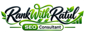 seo consultant ratul